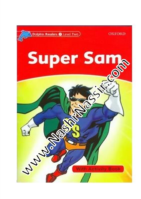 Super Sam